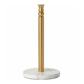 Siwil 696952922899 Paper Towel Holder Stand One-handed Ripping Roll Countert