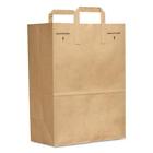 Sk1670ez300 40 General Supply Bbl Paper Grocery Bag Kraft Standard 079594888851