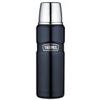 Sk2000mb4 Thermos Compact Stainless Steel Bottle 16 Oz 041205628286