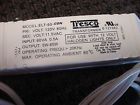 Sl-elt60-con Sl-elt60- 60 Transformer Tresco Watt
