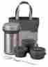 Sl-nce09 Zojirushi New Ms Bento Vacuum Lunch Jar 023596114395