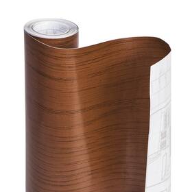 Smart Design 081654018085 Adhesive Shelf Liner - 18 In X 20 Ft Roll Easy Cut Peel And Self Stick De