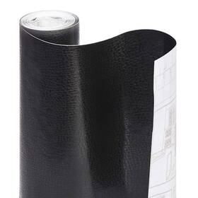 Smart Design 081654018160 Shelf Liner Chalkboard Adhesive - 18 Inch X 6 Feet Drawer Cabinet Paper K Smart Design 081654018160 Shelf Liner Chalkboard Adhesive - 18 Inch X 6 Feet Drawer Cabinet Paper K