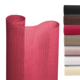 Smart Design 081654018283 Original Grip Shelf Liner - 18 Inch X 15 Feet Non Adhesive Strong Bot