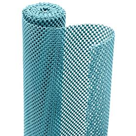 Smart Design 081654018481 Premium Grip Shelf Liner - 18 Inch X 8 Feet Non Adhesive Strong Botto