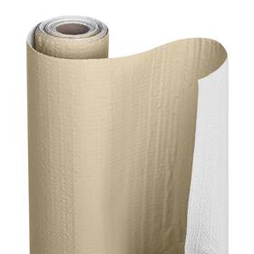 Smart Design 081654018641 Bonded Grip Shelf Liner - 12 Inch X 10 Feet Non Adhesive Strong Botto Smart Design 081654018641 Bonded Grip Shelf Liner - 12 Inch X 10 Feet Non Adhesive Strong Botto