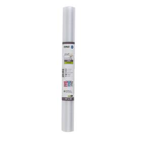 Smart Design 081654019068 Wire Rack Shelf Liner Ribbed Grip 18 Inch X 4 Feet Nsf Certified For Steel Metal