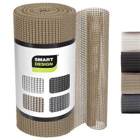 8715388 Smart Design Classic Grip Shelf Liner 12in X 20ft Non-adhesive Drawer L Inch 8715388 Smart Design Classic Grip Shelf Liner 12in X 20ft Non-adhesive Drawer L Inch