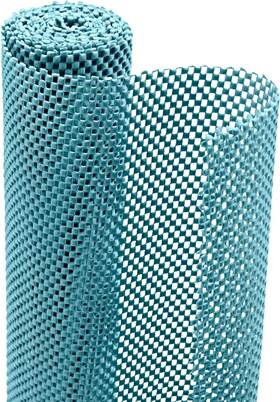 8726018 Smart Design Premium Grip Shelf Liner - 18 Inch X 8 Feet Non Adhesive Strong 8726018 Smart Design Premium Grip Shelf Liner - 18 Inch X 8 Feet Non Adhesive Strong