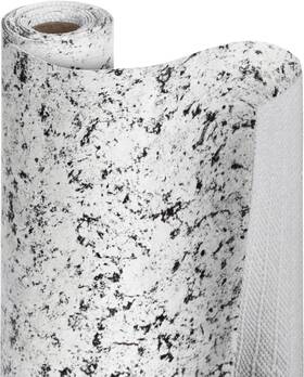 8742706 Smart Design Bonded Grip Shelf Liner - 12 Inch X 10 W L Diamond Granite