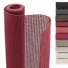 Smart Design Classic Grip Shelf Liner 12 Inch X 10 Feet Non Adhesive Strong