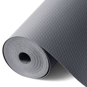 Smartshelf 752771209143 Shelf Liners For Kitchen Cabinets Non-adhesive Drawer Mats Liner Bathroo
