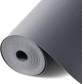 Smartshelf 752771209709 Shelf Liners For Kitchen Cabinet Waterproof Drawer Liner Non Adhesive Eva Mat