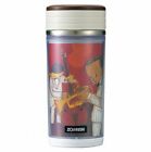 Smba35ta --mug Stainless Personalize Zojirushi Custom Wrap Mug