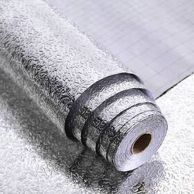 Fytz002 Snkxu Peel And Stick Countertops For Kitchen Backsplash Wallpaper Protector Behind