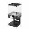 Sns-192-b009q8pzmk Zevro Compact Dry Food Dispenser 691163938981