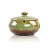 Sns-192-b07q7t4pny Lependor Ceramic Ashtray With Lids Windproof Cigarette For 741416447224