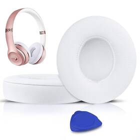 Solowit 714035094971 Earpads Cushions Replacement For Beats Solo 2 And 3 Wireless On-ea