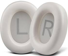 Soulwit 31302-earpads-qcy Earpads For Qcy H3/h3 Lite Headphones Ear Pads Cushions With Softer