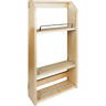 Spr12a Hardware Resources Inch Tall Door Mounted Maple 843512040603