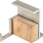 Srss900-bam Hardware Resources Single Hook For Smart Rail Storage 843512069116 Srss900-bam Hardware Resources Single Hook For Smart Rail Storage 843512069116