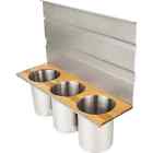 Srsss930-bam Hardware Resources Hanging Utensil Holders For Smart Rail 843512069147