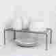 Ss44523 Home Basics Helper Shelf Ss44523 Home Basics Helper Shelf