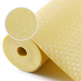 Stahom 752790397586 Shelf Liners For Kitchen Cabinets Refrigerator Waterproof And Oil-proof