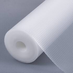 Stahom 756197587656 Shelf Liners For Kitchen Cabinets Refrigerator Waterproof Cupb