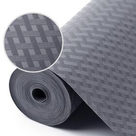 Stahom 791783848674 Shelf Liners For Kitchen Cabinets Waterproof And Oilproof Cupboard Liner