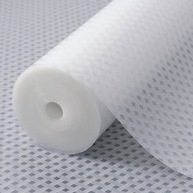 Stahom 791783849244 Shelf Liners For Kitchen Cabinets Waterproof Cupboard Liner Refrigerator
