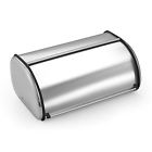 Nc-00245r Stainless Bread Steel Box Home 17- Cook 11-