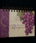 Stand-vinyard-48 Gifts Cards Brownflow Recipe Sleeves Plastic