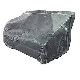 Startwo 552608712003 Furniture Cover Plastic Couch Heavy Duty Water Resistant Thick