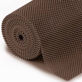 Steadmax 840362817676 Shelf Liner 12 Inches X 20 Feet Non-slip Ultra-grip Mats For Kitchen Or Bat