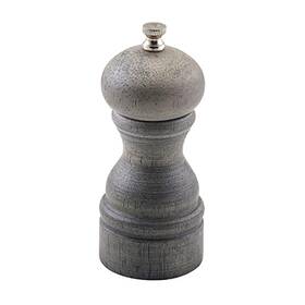 Gwspwd13g Steelite Grey Wood 5-1/8 Salt/pepper Grinder Inch