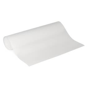 Stockroom Plus 194425481985 Clear Plastic Shelf Liner Non-adhesive Roll For Kitchen Fridge Pantry Dra