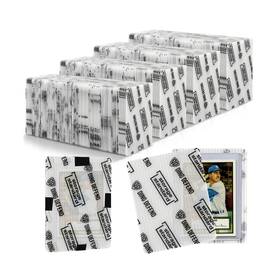 Cdps510342 Storage Standard Trading Card Shipping Protectors 510 Pack 3.5ftft X 4.5ftft - Premium Ultra Stron