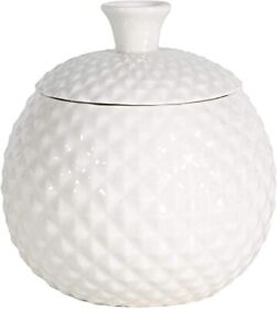 Storage Tank Ceramic Container Personalized Decoration