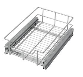 8220 Storking 9“ X17 Pull Out Cabinet Organizer 9 Inch W X 17 D Slide Drawers For Kitchen Organi