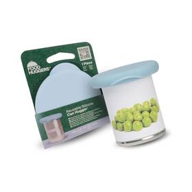 12160 Strendier Silicone Can Cover Reusable Food Grade Lid For Cans Airtight Sea