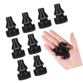 5195lwpr3017 Strendier Replaceable Rubber Feet For Slow Cooker Replacement Parts Legs I