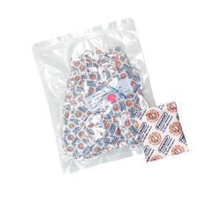 Strendier 643307789331 Freshus 100cc Oxygen Absorber 100 Packets In A Bag Total - Long Strendier 643307789331 Freshus 100cc Oxygen Absorber 100 Packets In A Bag Total - Long