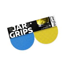 Bl1004 Strendier Jar Opener Gripper Pad Grippers For Opening Jars Bottles Ca