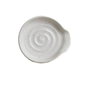 Dg145 Strendier Ceramic Spoon Rest For Kitchen 3.9 Inches Holder Stove Top Coffee Dg145 Strendier Ceramic Spoon Rest For Kitchen 3.9 Inches Holder Stove Top Coffee