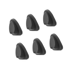 Eponcia-sbxwq01 Strendier 6 Pcs Car Cup Holder Inserts Silicone Coaster Position Limiter For Holde Eponcia-sbxwq01 Strendier 6 Pcs Car Cup Holder Inserts Silicone Coaster Position Limiter For Holde
