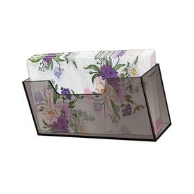 Gtnhb-001 Strendier Waterproof Paper Towel Holder Acrylic Napkin Plastic Dispense