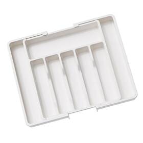 Wpp3 Strendier Ywhwxb Silverware Drawer Organizer Expandable Utensil Tray Large Kitchen Draw