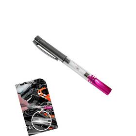 Yorjcb2601-1pc Strendier Spark Ignition Tester Pen Car Wires Coil Detection Tool For Electronic Ignit