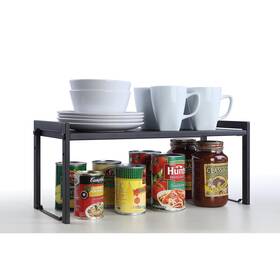 Sunnypoint 659425038749 Expandable Cabinet Storage Rack - Tabletop